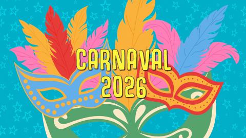 Embedded thumbnail for XXXIV Concurso Regional de Comparsas y Carrozas