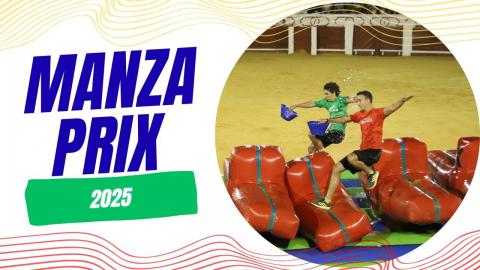 Embedded thumbnail for Manza Prix 2025