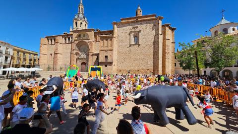 Embedded thumbnail for La Feria y Fiestas 2025 en imágenes