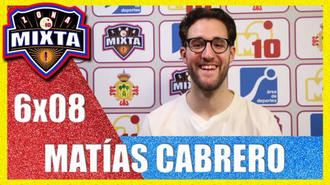 Embedded thumbnail for Zona Mixta