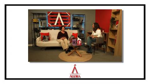 Embedded thumbnail for Ágora