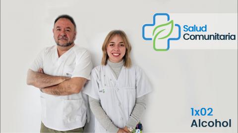 Embedded thumbnail for Salud Comunitaria - 1x02 Alcohol