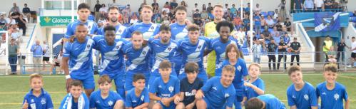 Manzanares CF