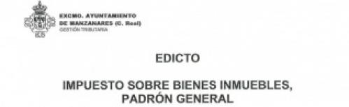 Edicto