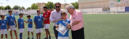 Campus de Fútbol 2018