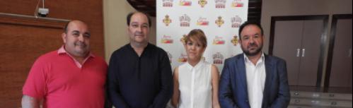 Clausura del V Curso de Perfeccionamiento Musical y Dirección de Banda "Ciudad de Manzanares"