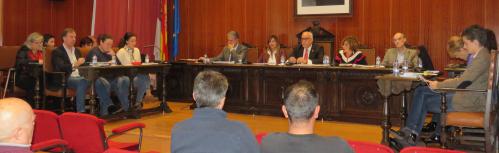 Intervención de Beatriz Labián
