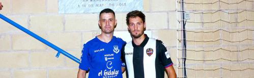 Entrevista al capitan Chin