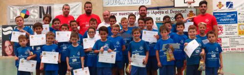 Entrega de diplomas del campus