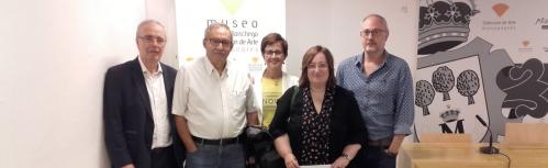 premios literarios Ciega de Manzanares y Calicanto