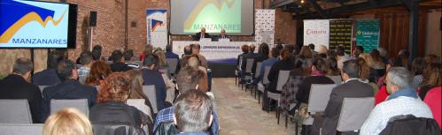 Imagen de las Jornadas celebradas en 2017