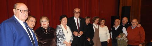 Festival de variedades