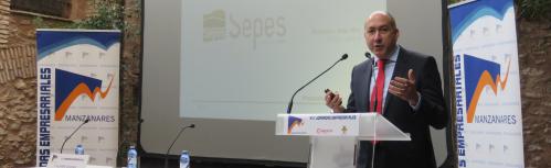 VIII Jornadas Empresariales