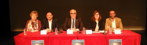 Jornadas del Sindicato de Auxiliar de Enfermería