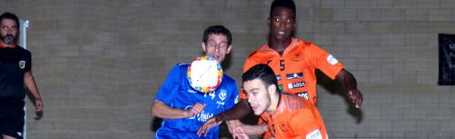 Previa Manzanares vs Burela