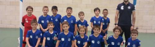 Cantera FS Manzanares