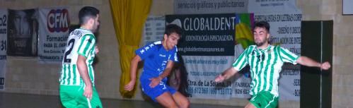 Entrevista a Nacho Gil