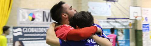Manzanares FS Quesos El Hidalgo 5-3 Soliss FS Talavera