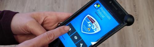 App prevención violencia machista