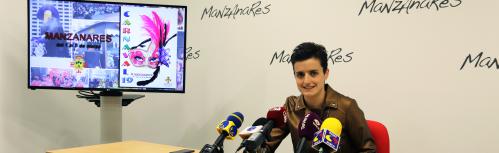 Presentación de la programación de Carnaval 2019
