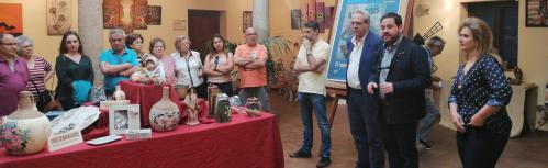 Final de curso 2018-19 de la Universidad Popular