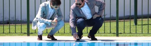 Apertura piscina de verano 2019