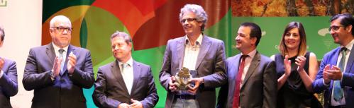 Premio Regional de Medio Ambiente 2019