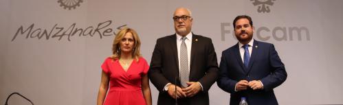Presentación Fercam 2019
