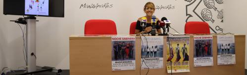 Presentación Feria y Fiestas 2019