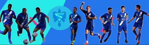 Jugadores renovados en el Manzanares CF