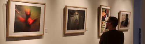 Exposición 'Museos y patrimonio de Manzanares'