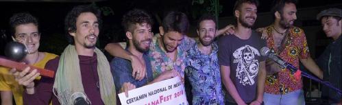 Ganadores de ManzanaFest 2018
