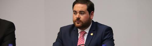 “Fercam es un centro de negocios del sector primario”