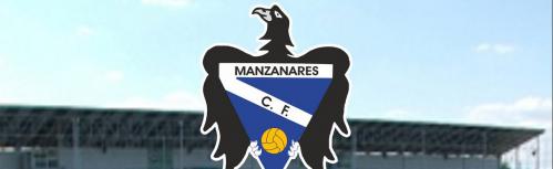 Manzares CF