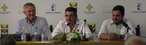 Modelo y manejo sostenible del almendro en Castilla-La Mancha
