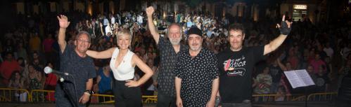 Noche Sabinera en Manzanares
