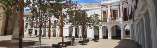 Ayuntamiento de Manzanares