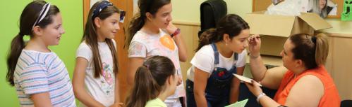 Taller Imagen personal