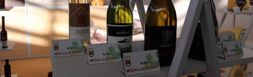49º Concurso Regional de Calidad de Vinos