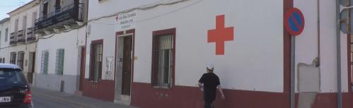 Asamblea Local de Cruz Roja Española en Manzanares