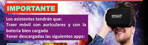 Cartel anunciador