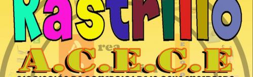 Cartel anunciador