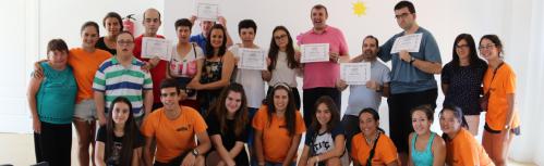 Clausura Ocio de Verano 2019