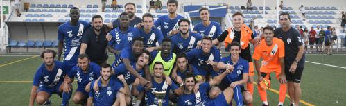 I Trofeo 'Antonio Caba'