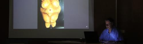 Arranca el ciclo de conferencias ‘Leer la pintura’ con el análisis del retrato
