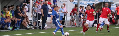 Manzanares CF