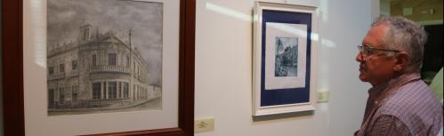 Exposición 'Rincones encontrados II'