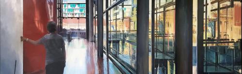 'Arquitectura Reflejada'