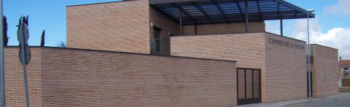 Centro de la Mujer de Manzanares