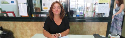 Conserjes escolares municipales